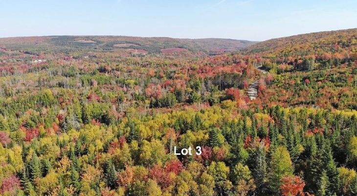 Nova Scotia - West Side Country Harbour - Preiswer