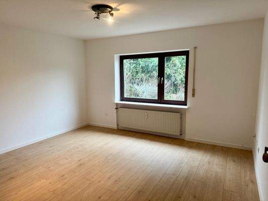 Zimmerbeispiel Einliegerwohnung