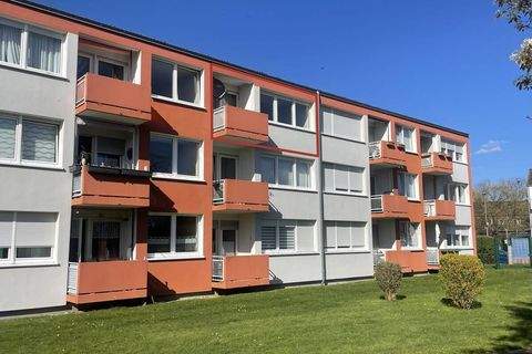 Dormagen / Feste Zons Wohnungen, Dormagen / Feste Zons Wohnung kaufen