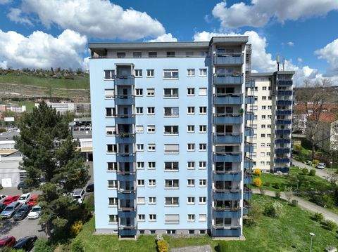 Esslingen am Neckar Wohnungen, Esslingen am Neckar Wohnung mieten
