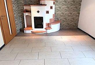 Wohnzimmer EG