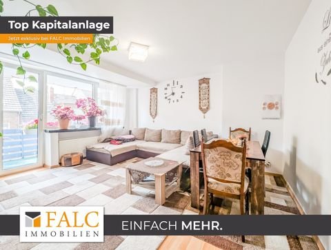 Mönchengladbach Wohnungen, Mönchengladbach Wohnung kaufen