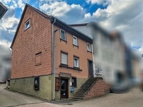 Oberzent Häuser, Oberzent Haus kaufen