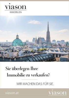 Wir verkaufen gerne auch Ihre Immobilie!