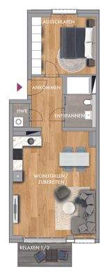 Grundriss Wohnung_206