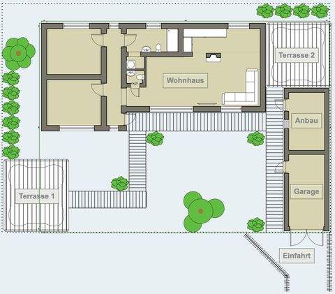 Berlin Häuser, Berlin Haus kaufen