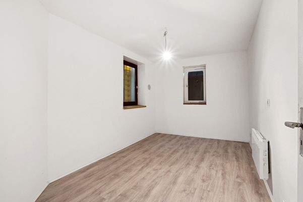 Schlaf/Aufenthaltsraum EG