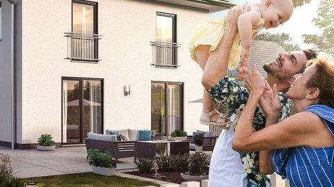 Schönwalde Häuser, Schönwalde Haus kaufen