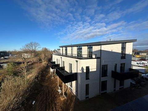 Handewitt Wohnungen, Handewitt Wohnung kaufen