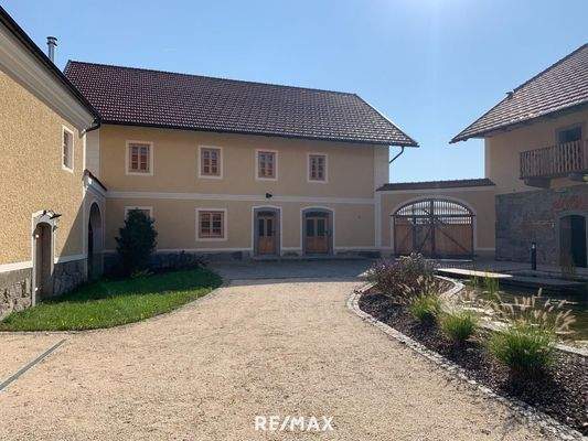 11_Bauernhaus Diersbach