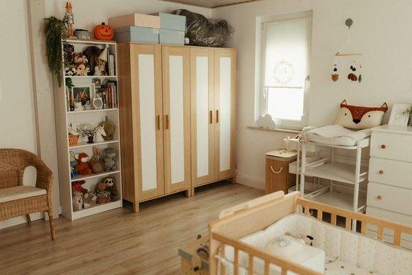 Kinderzimmer 
