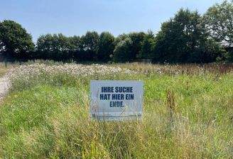 Grundstück