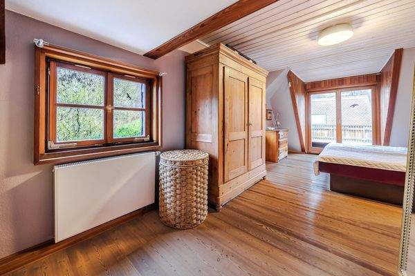 Elternschlafzimmer mit...