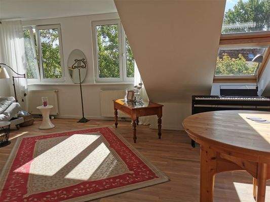 ...mit vielen Fenstern