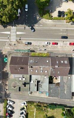 180 Außenansicht Umgebung oben St. Rochussstr. 6 K