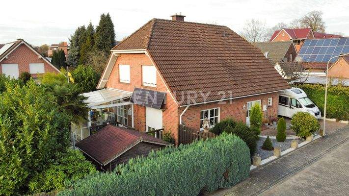 Überblick von vorne