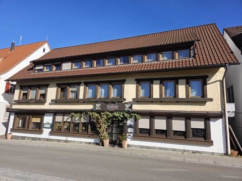 Baiersbronn Häuser, Baiersbronn Haus kaufen