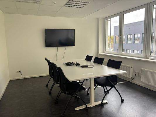 Besprechungsraum 
