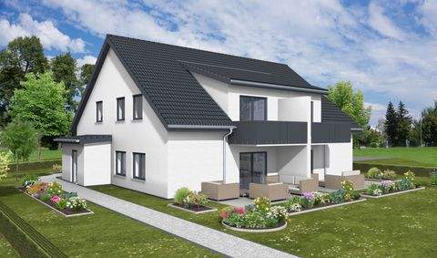 Stralsund Wohnungen, Stralsund Wohnung mieten