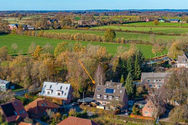 Herzlich Willkommen in Langballig!