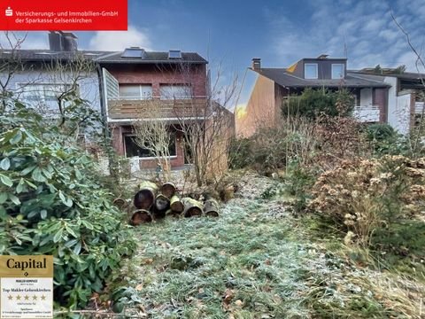 Gelsenkirchen Häuser, Gelsenkirchen Haus kaufen