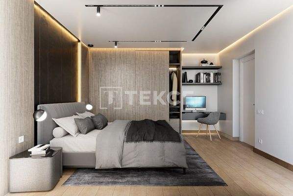 Panoramic Sea Views Villa in Altea Alicante