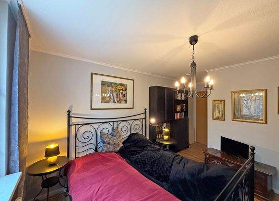 weiteres Schlafzimmer