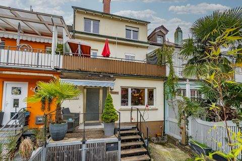 Lörrach Häuser, Lörrach Haus kaufen