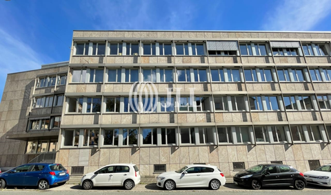 Nürnberg Büros, Büroräume, Büroflächen 