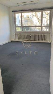 Innenansicht - Büro 4