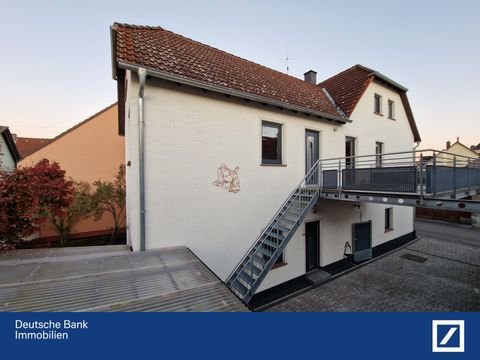 Stockstadt Häuser, Stockstadt Haus kaufen