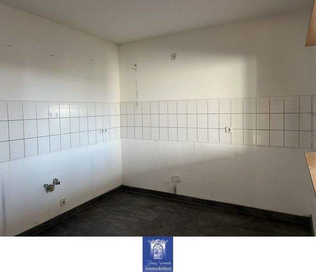 Senftenberg! Optimale 3-Zimmer-Dachgeschosswohnung für Individualisten! - Photo 1