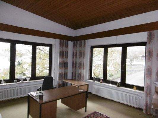Arbeitszimmer