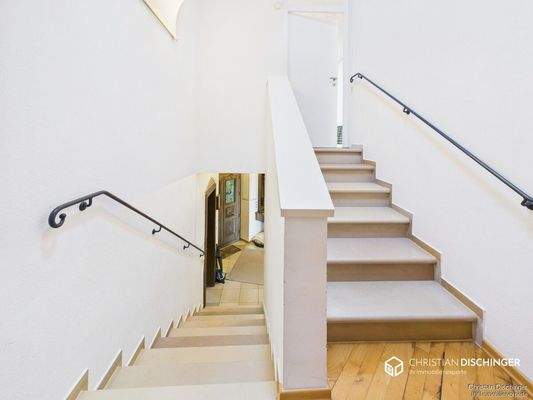 Treppenhaus