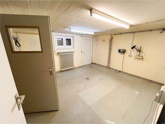 Peter Dondorf Immobilien - Werkstatt