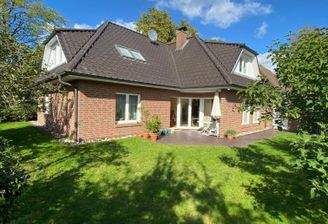 Gartenansicht