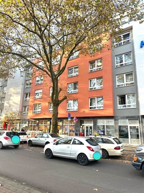 Duisburg / Rheinhausen-Mitte Wohnungen, Duisburg / Rheinhausen-Mitte Wohnung mieten