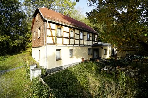 Weida Häuser, Weida Haus kaufen