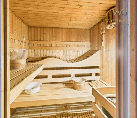 Sauna UG