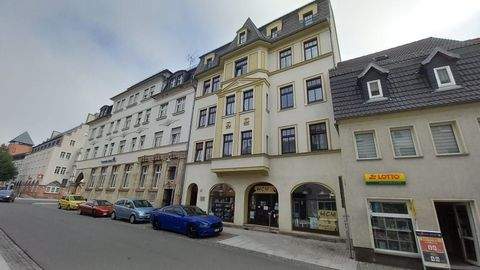 Crimmitschau Wohnungen, Crimmitschau Wohnung mieten