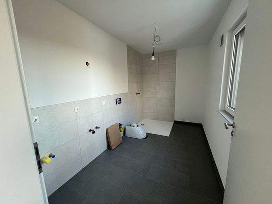 Bad Whg. 60.5 - Haus 2