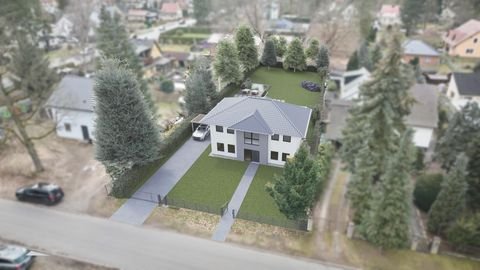 Petershagen/Eggersdorf Häuser, Petershagen/Eggersdorf Haus kaufen