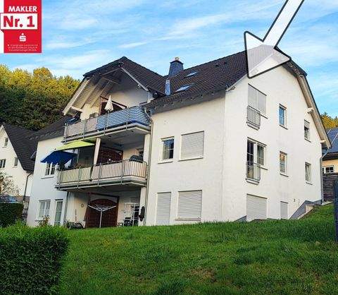 Lennestadt Wohnungen, Lennestadt Wohnung kaufen