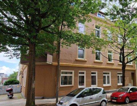 Hamburg Renditeobjekte, Mehrfamilienhäuser, Geschäftshäuser, Kapitalanlage