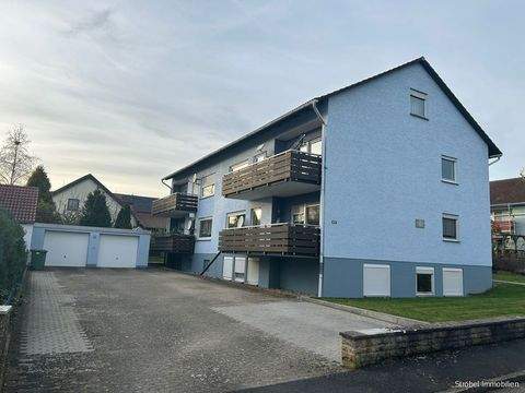 Steinsfeld Häuser, Steinsfeld Haus kaufen