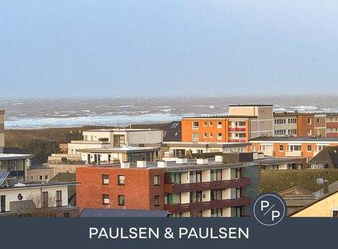 Sylt Wohnungen, Sylt Wohnung kaufen
