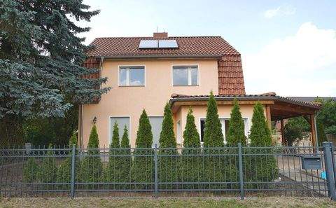Dahlwitz-Hoppegarten Häuser, Dahlwitz-Hoppegarten Haus kaufen