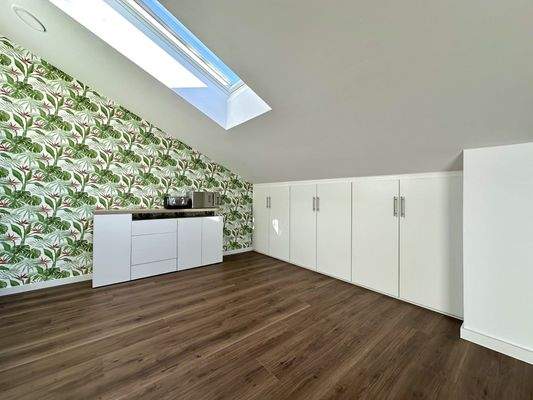 Küche | Einbauschränke