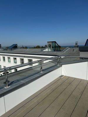 DAHLER Rostock Maisonettewohnung im Ostseebad Binz/Prora