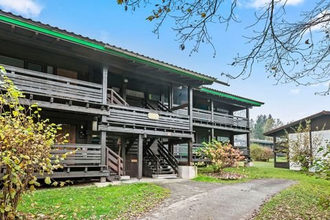 Siegsdorf Wohnungen, Siegsdorf Wohnung kaufen